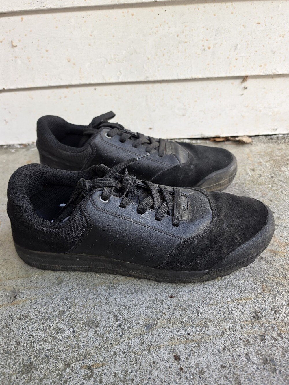 Specialized 2FO Flat MTB Shoe
